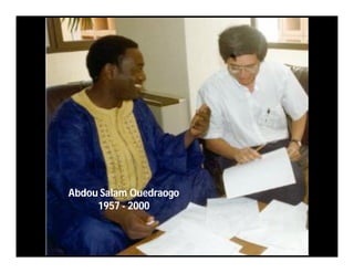 Landscape Approaches to Future Forest and Tree Resources Management