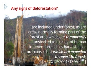 Landscape Approaches to Future Forest and Tree Resources Management