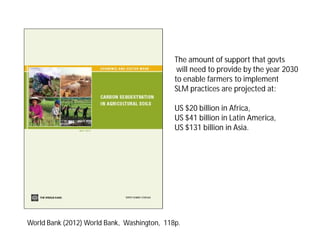 Landscape Approaches to Future Forest and Tree Resources Management