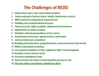 Landscape Approaches to Future Forest and Tree Resources Management