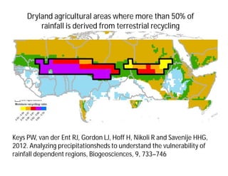 Landscape Approaches to Future Forest and Tree Resources Management
