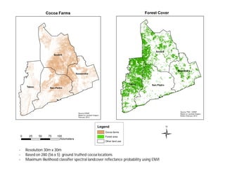 Landscape Approaches to Future Forest and Tree Resources Management