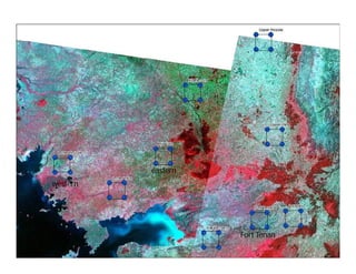Landscape Approaches to Future Forest and Tree Resources Management