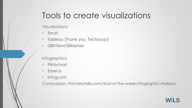Principles of Data Visualization | PDF | Technology & Computing