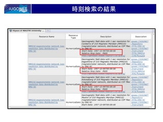 時刻検索の結果

 