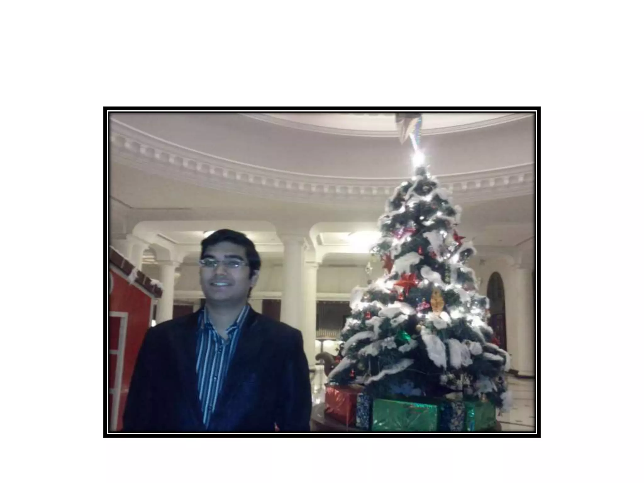 Aetiology and classification of IUGR by- ANANY GUPTA (KGMU)