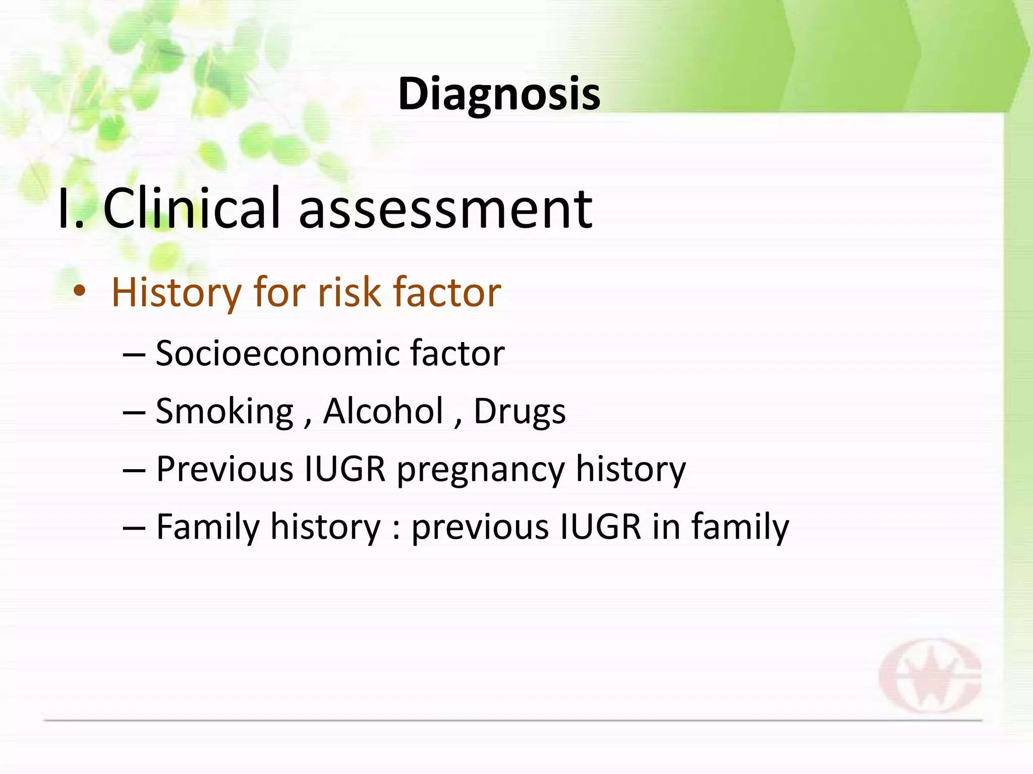 Classification3. Combine typeAsymmetricalsymmetrical