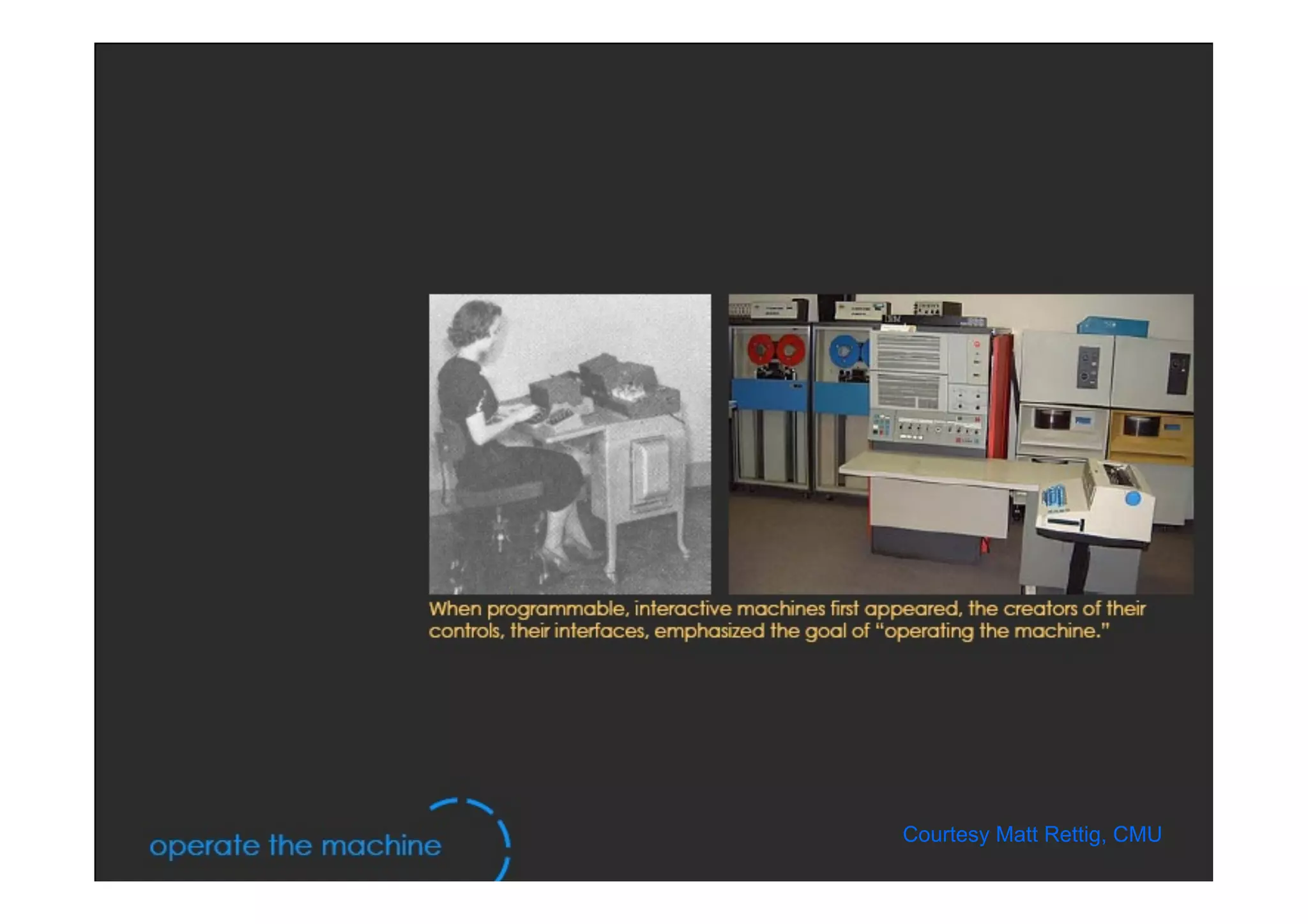 Courtesy Matt Rettig, CMU

 