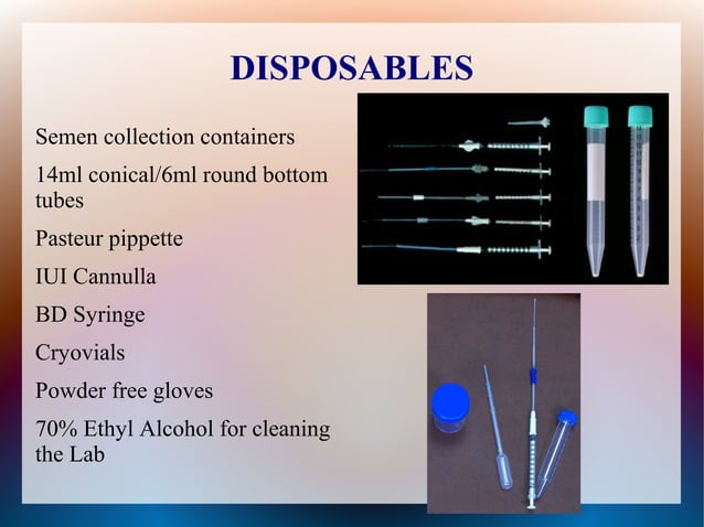 Intra Uterine Insemination | ODP