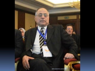 ABOUBAKR ELNASHAR
 