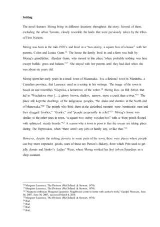 Iuliia shirinina the diviners | DOCX