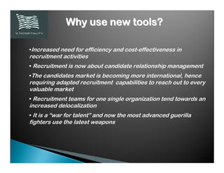 Ium Presentation 2009