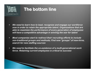 Ium Presentation 2009