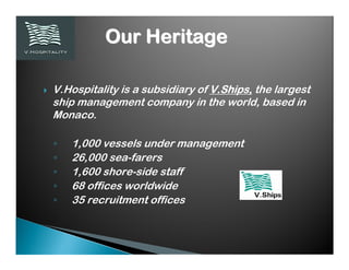 Ium Presentation 2009