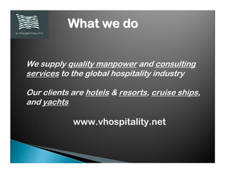 Ium Presentation 2009