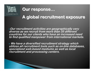 Ium Presentation 2009