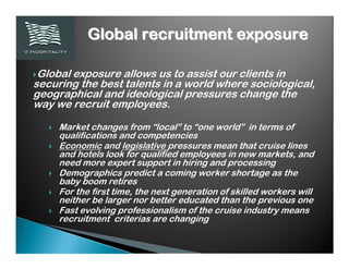 Ium Presentation 2009