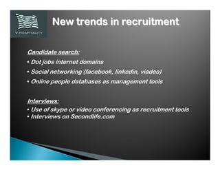 Ium Presentation 2009