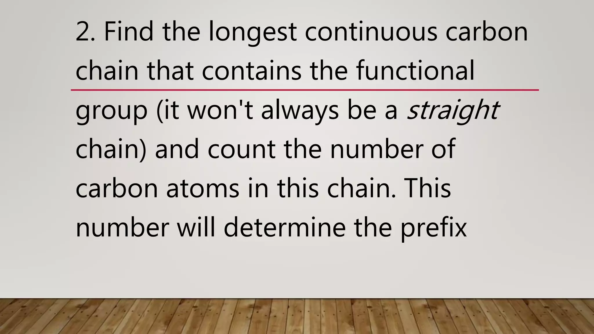 Iupac naming rules pptx