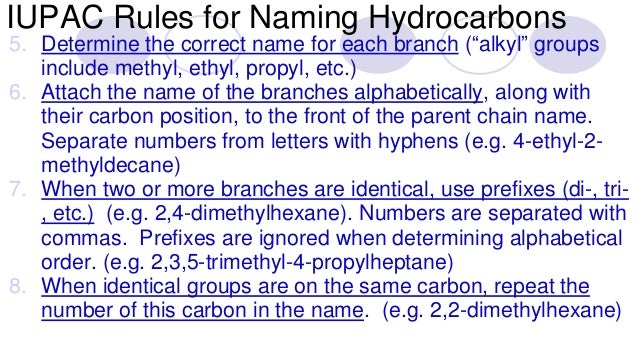 Write Iupac Name Of The Following Class 11 Iupac nomenclature class 11 CBSE-organic chemistry some basic princip…