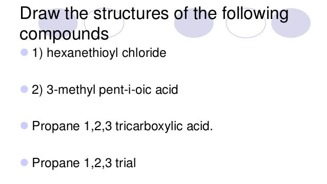 Iupac nomenclature class 11 CBSE-organic chemistry some basic princip…