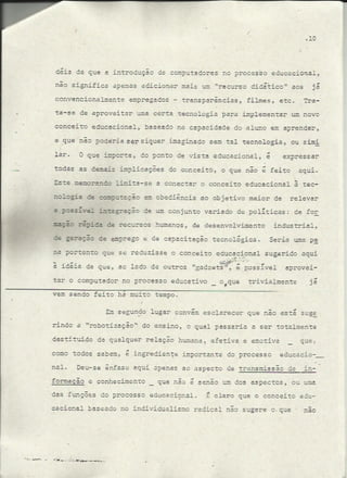 Os conceitos de Salma Khan há 40 anos