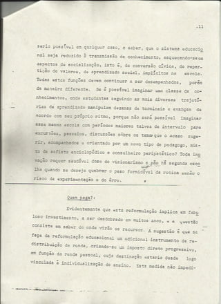 Os conceitos de Salma Khan há 40 anos