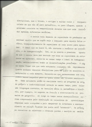 Os conceitos de Salma Khan há 40 anos