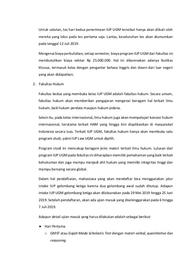 Apa Itu Iup Opk