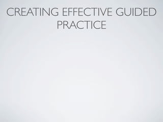 Inverting the classroom, improving student learning | PPT
