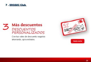 226626 
77 .. EERROOSSKKII CClluubb 
 