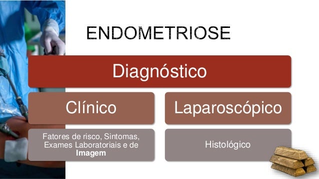 Endometriose exames