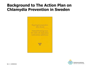 Prevention and control of sexually transmitted infections among youth ...