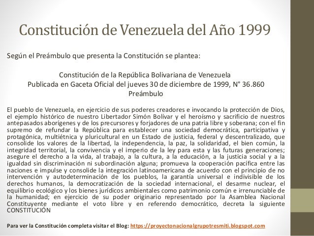 Estado Democrático-Social de Derecho y Justicia