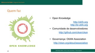 Brasil (governo federal)
Código-fonte:
http://dev.dados.gov.br/codigo/dev/tema-ckan
 