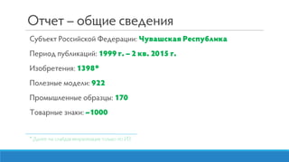 IV Congress TISCs