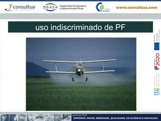 http://ambientalistas.blogspot.com/2007_10_01_archive.html
Contaminação do ar
uso indiscriminado de PF
 