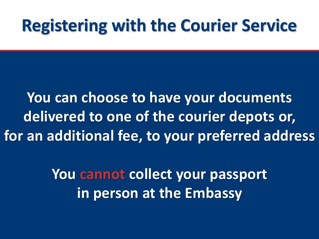 U.S. Immigrant Visa Interview Appointments Scheduled by NVC