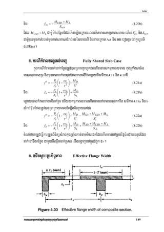 Iv.flexural design of prestressed concrete elements | PDF