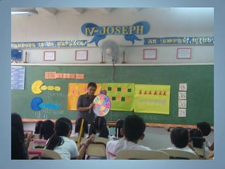 I V –  Joseph