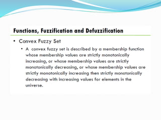 Iv unit-fuzzification and de-fuzzification