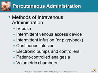 Most rapid of all routes