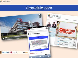 Crowdale.com

 