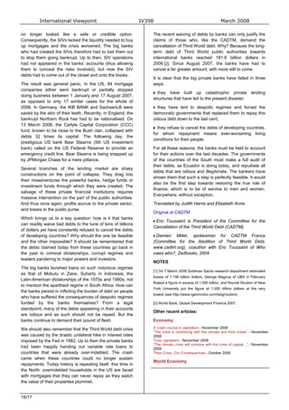 International Viewpoint Iv398 March 2008