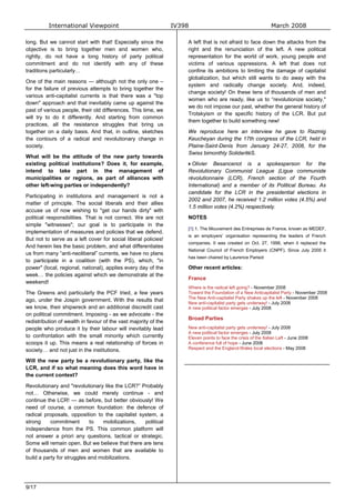 International Viewpoint Iv398 March 2008