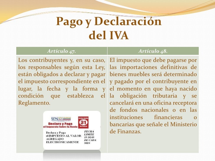 iva impuesto al valor agregado en Impuesto al valor agregado (iva) es un impuesto indirecto se cambi el universo de tarifas de iva y se cre el nuevo impuesto al consumo cambio en la periodicidad de las declaraciones de iva ejercicio de aplicacion full transcript. iva impuesto al valor agregado en Impuesto al valor agregado (iva) es un impuesto indirecto se cambi el universo de tarifas de iva y se cre el nuevo impuesto al consumo cambio en la periodicidad de las declaraciones de iva ejercicio de aplicacion full transcript.