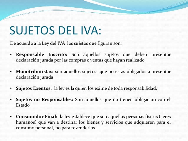 IVA