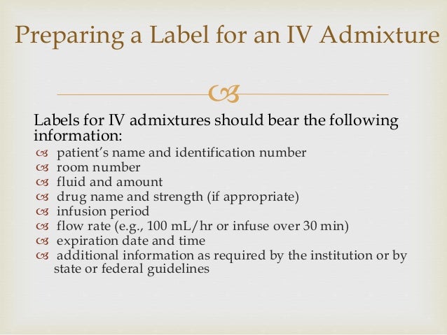 iv admixture magdalene project org iv admixture