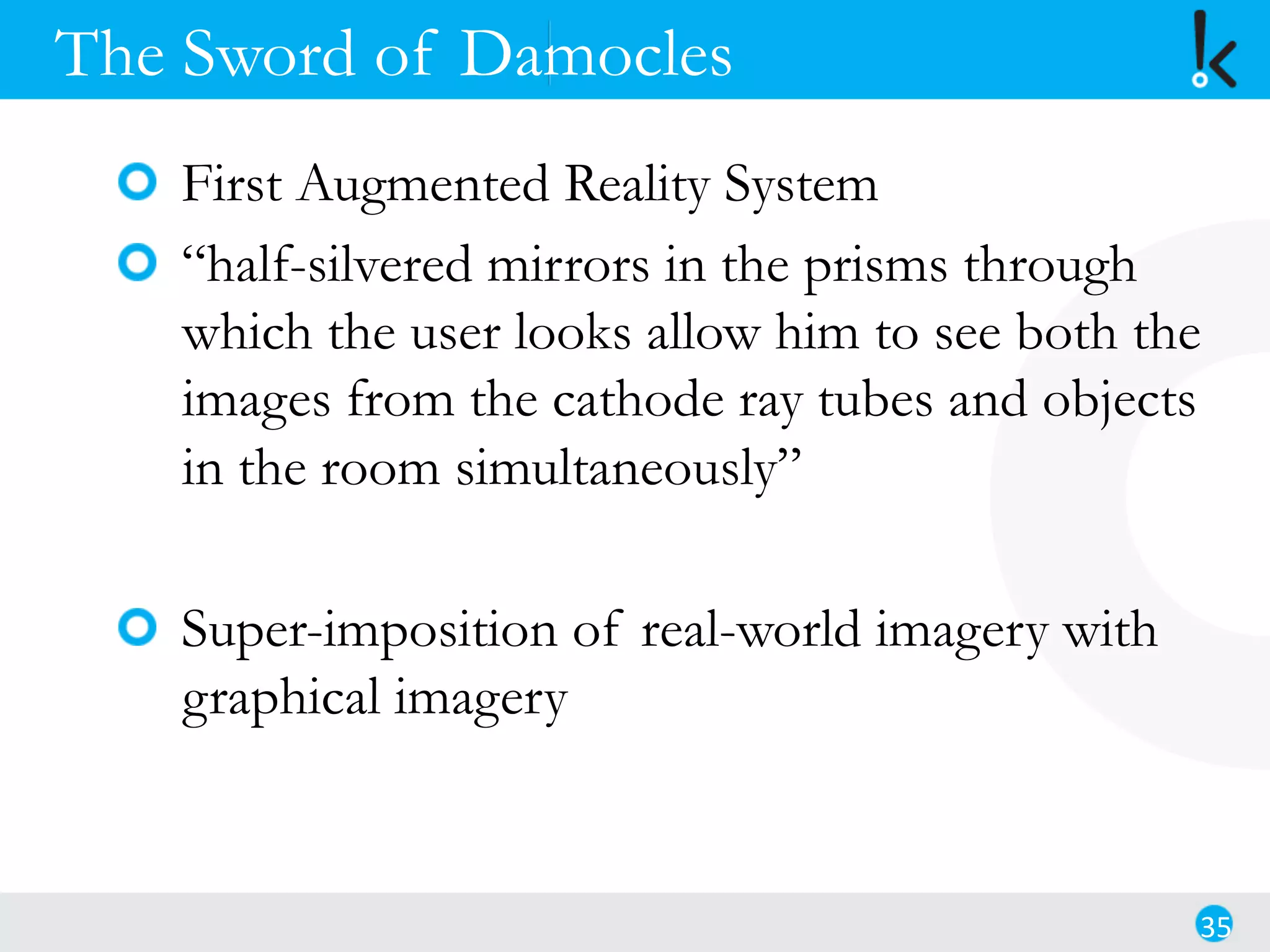 Ivan Sutherland - A pioneer in Human Computer Interaction | PDF