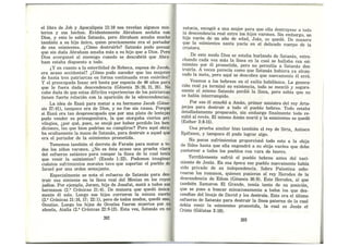 EXPLICACION DEL LIBRO DE APOCALIPSIS